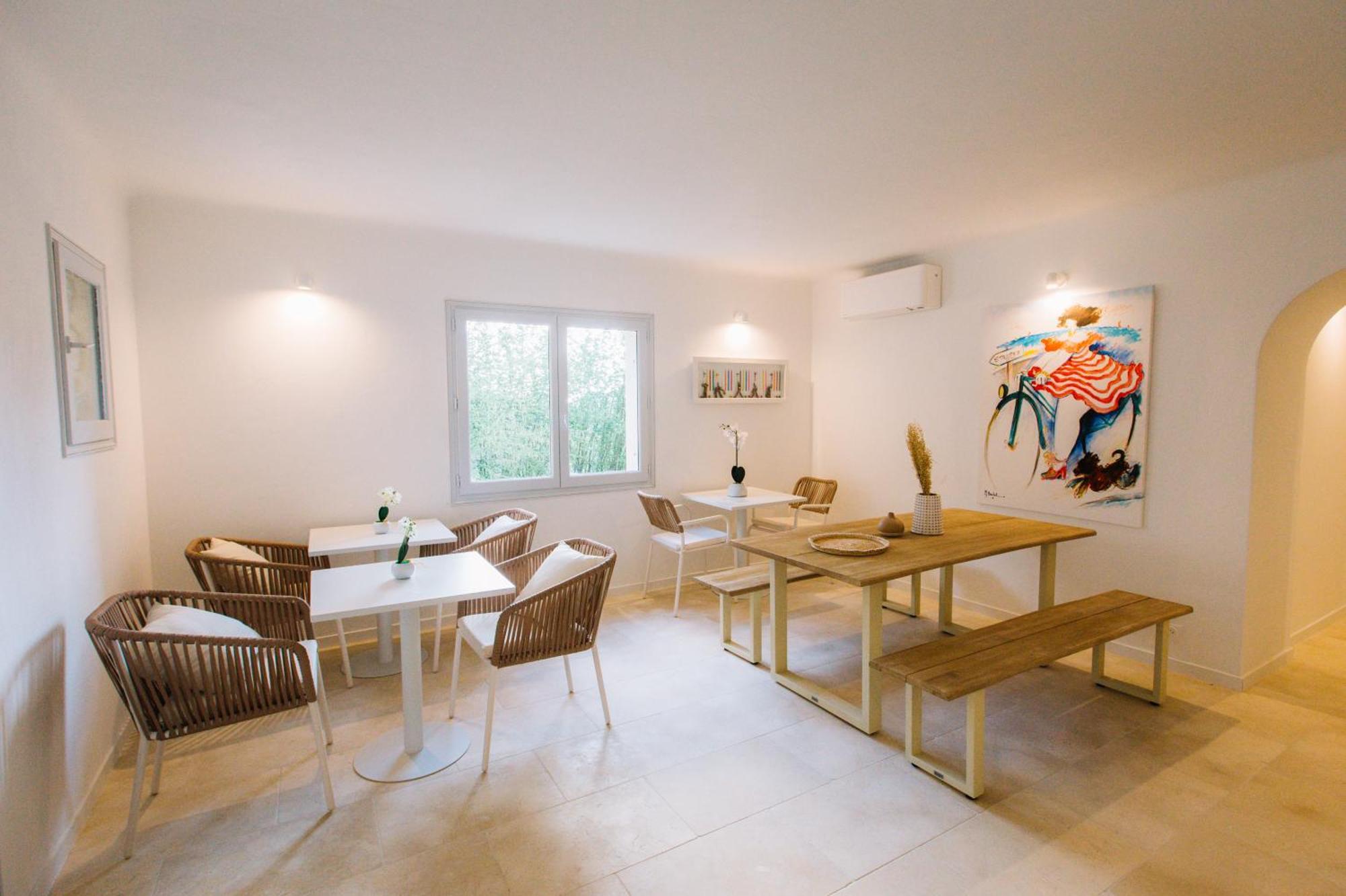 Mas Des Arts & Spa La Colle-sur-Loup Buitenkant foto