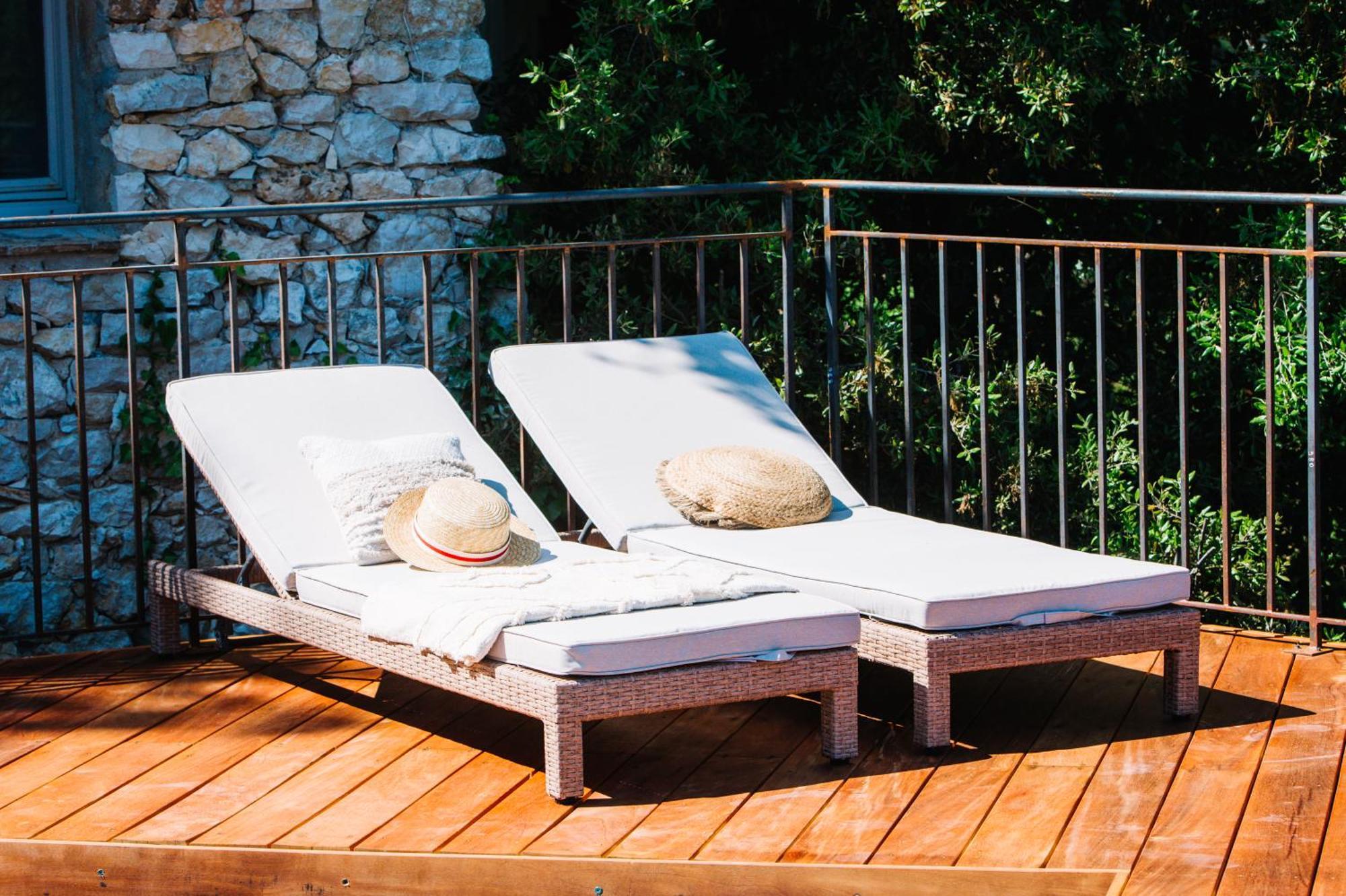 Mas Des Arts & Spa La Colle-sur-Loup Buitenkant foto