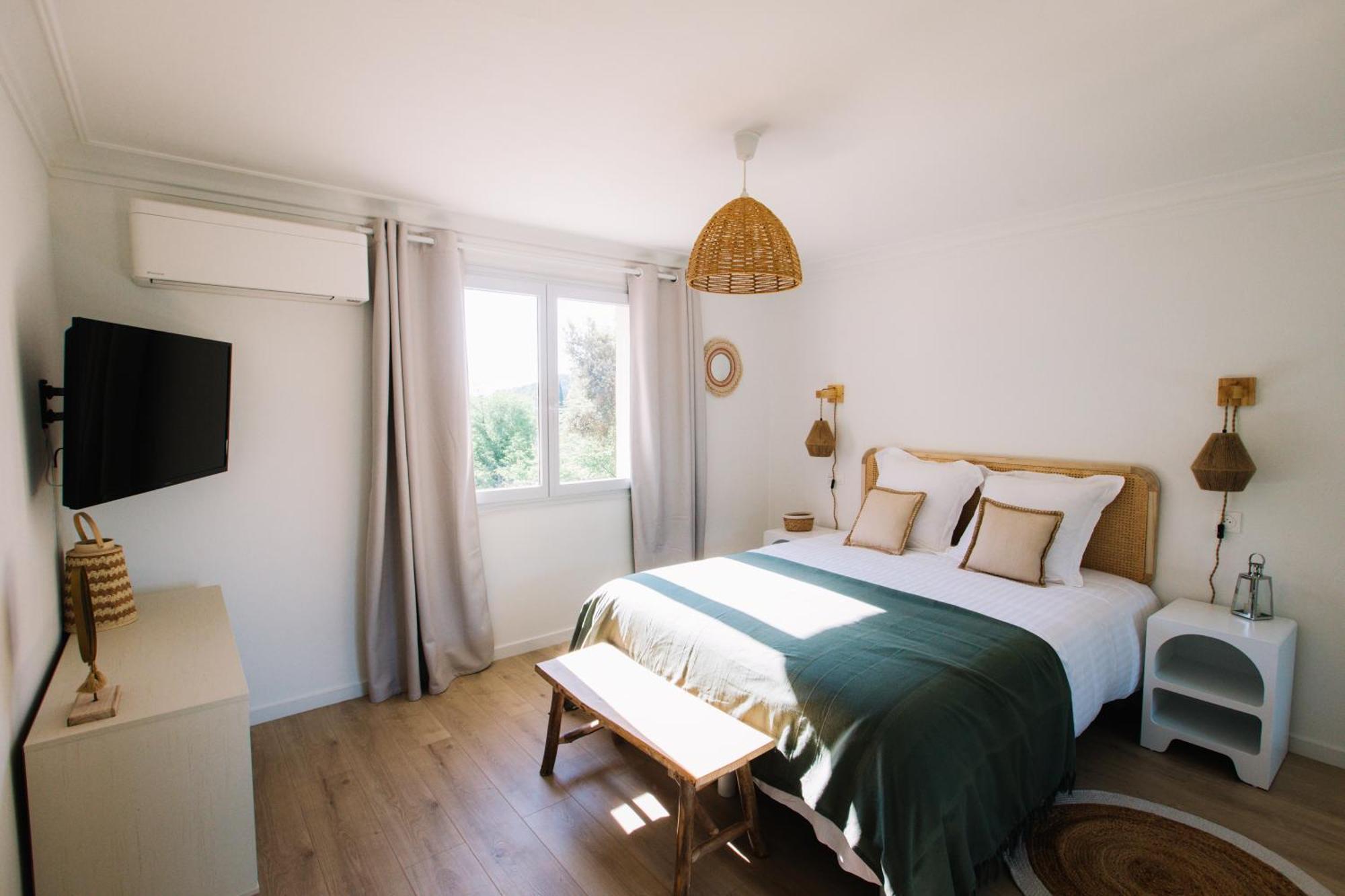Mas Des Arts & Spa La Colle-sur-Loup Buitenkant foto