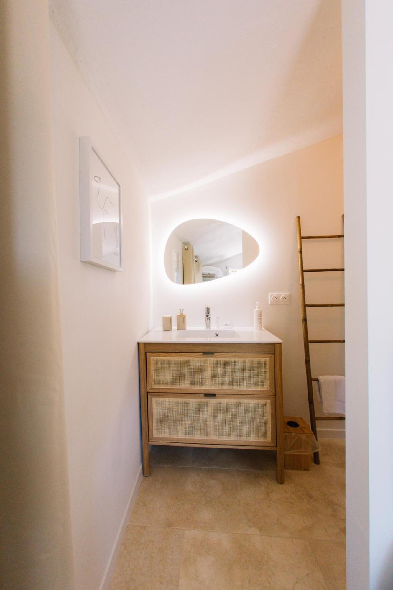 Mas Des Arts & Spa La Colle-sur-Loup Buitenkant foto