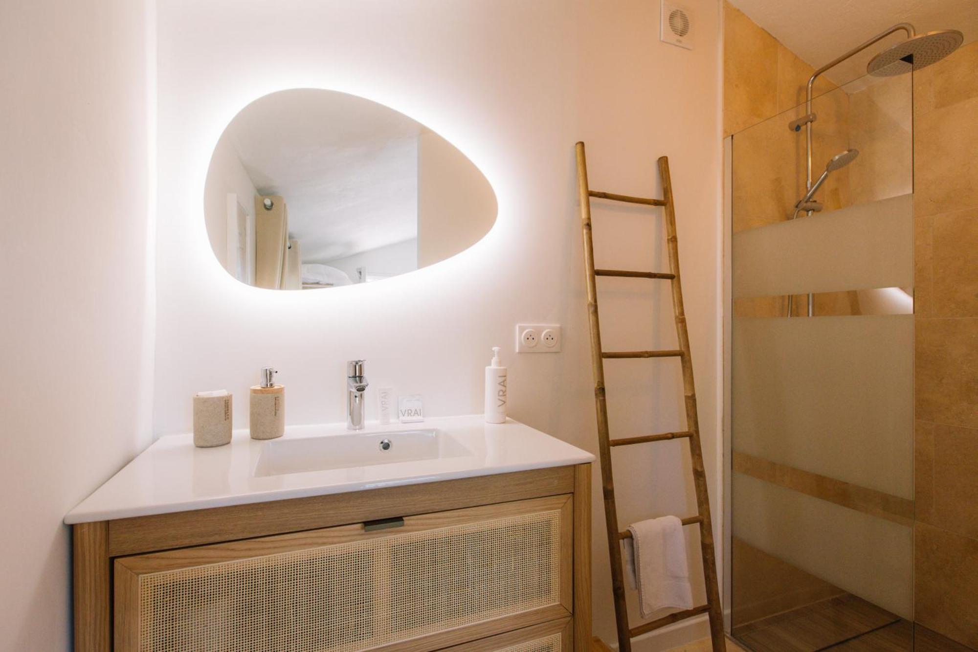 Mas Des Arts & Spa La Colle-sur-Loup Buitenkant foto