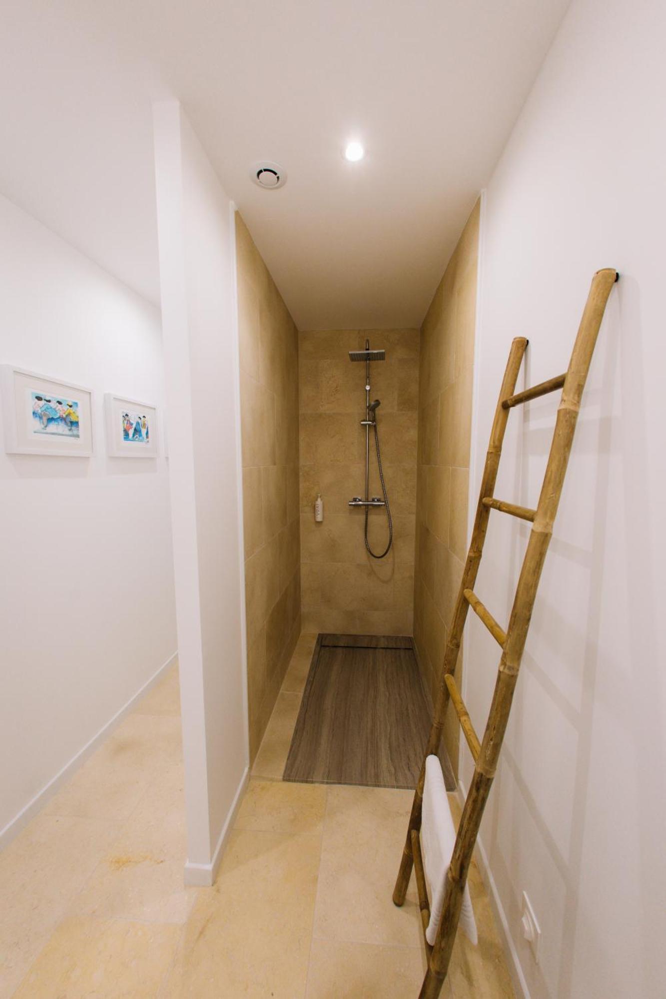 Mas Des Arts & Spa La Colle-sur-Loup Buitenkant foto